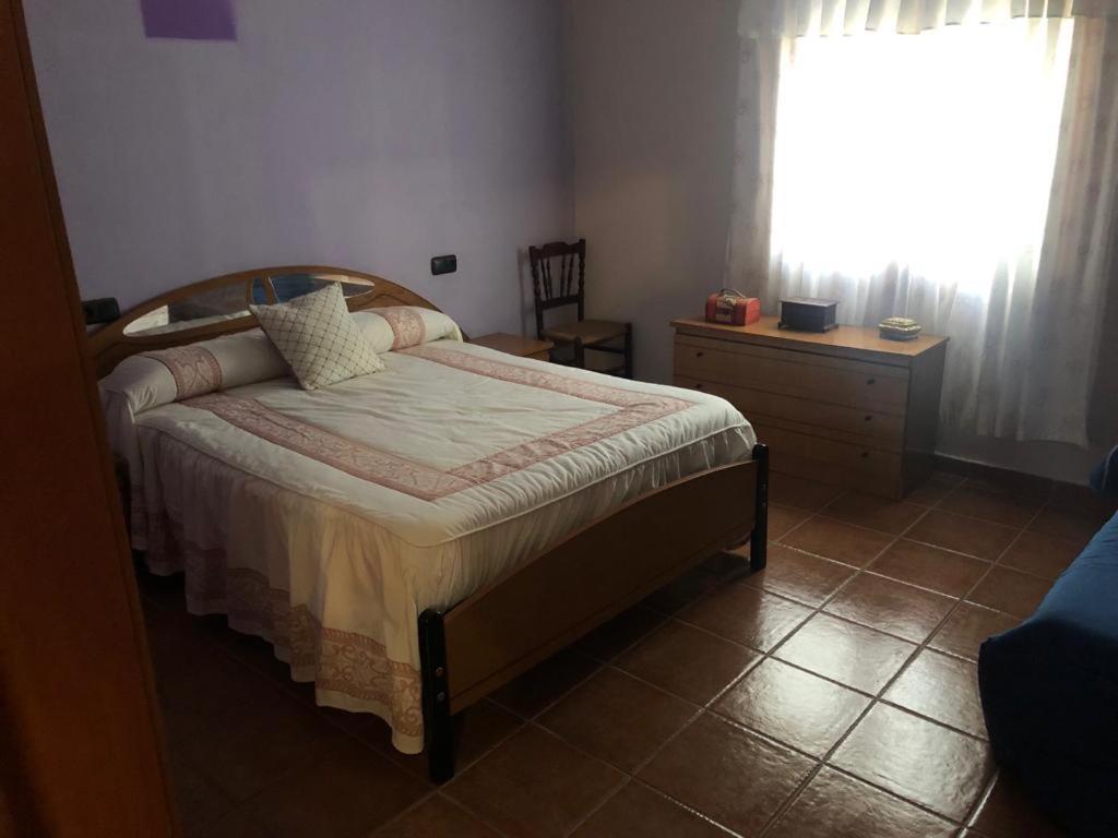 Hébergement de vacances Alemanes Moratalla (Murcia)