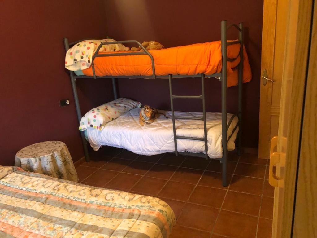 Hébergement de vacances Alemanes