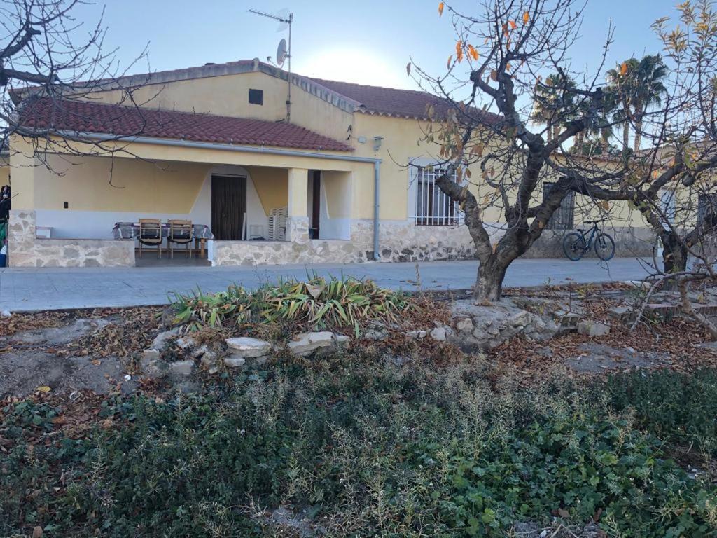 Alemanes Moratalla (Murcia)
