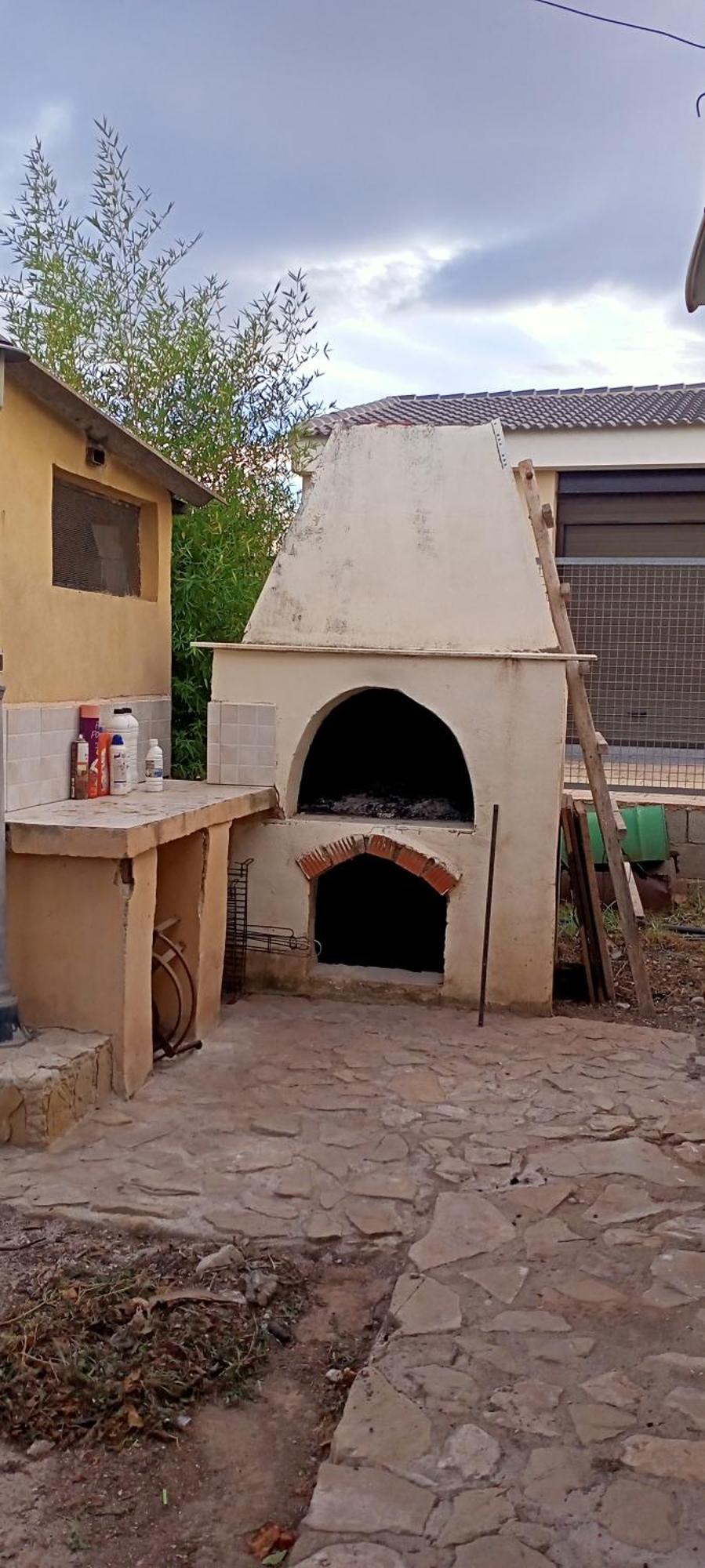 Hébergement de vacances Alemanes *