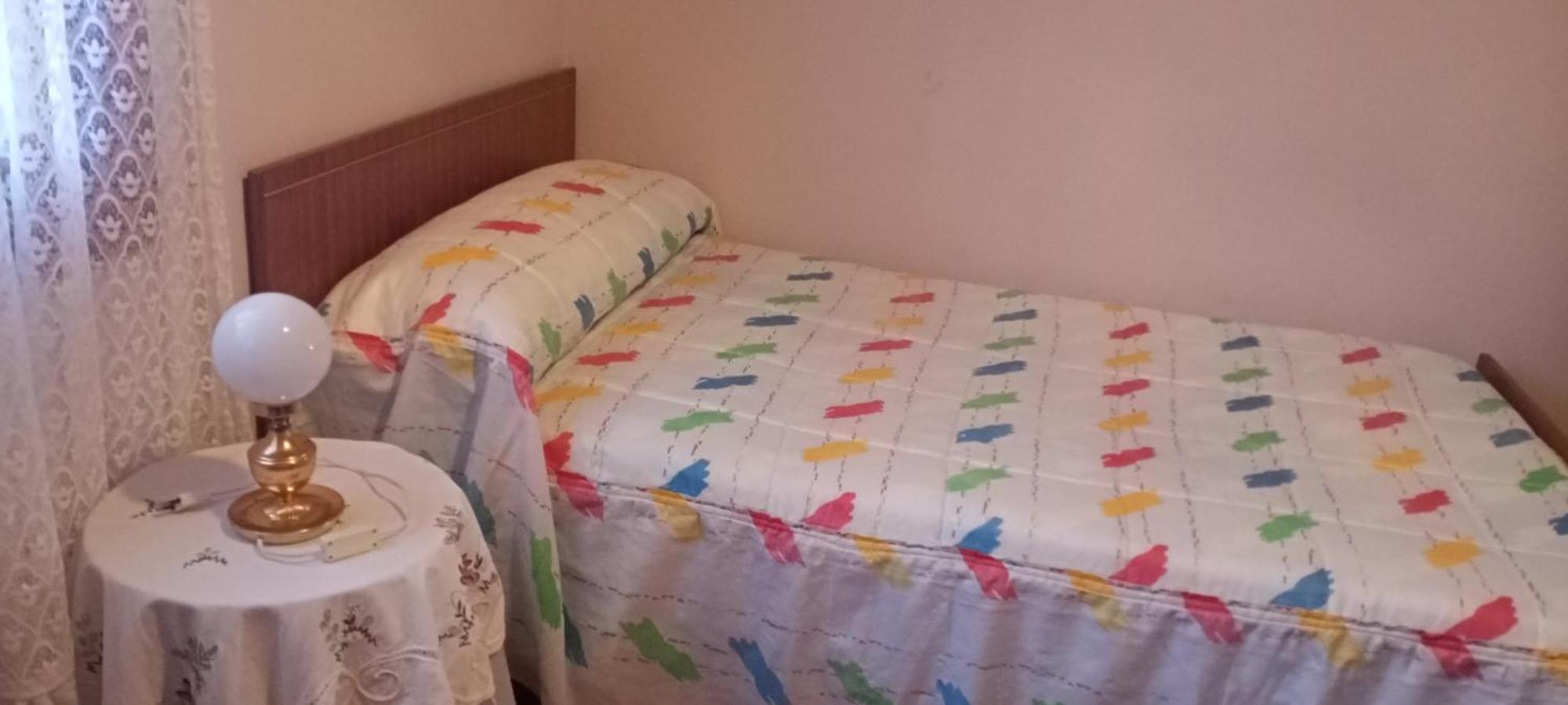 Hébergement de vacances Alemanes *